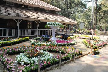 Empress Garden Pune