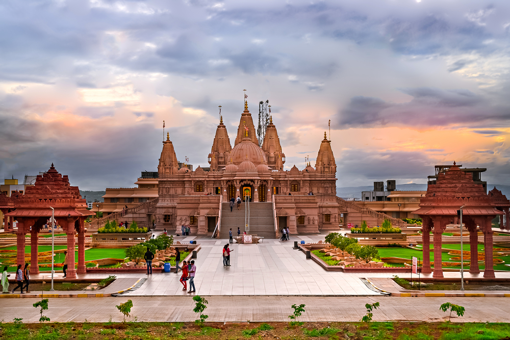 Pune Attractions