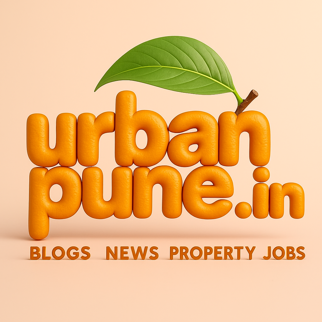 Advertisement: Best Nest App for Pune City - Learn more on our blog