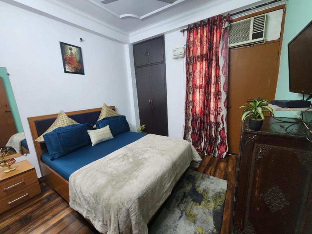 Shared Apartment in Hinjewadi Pune