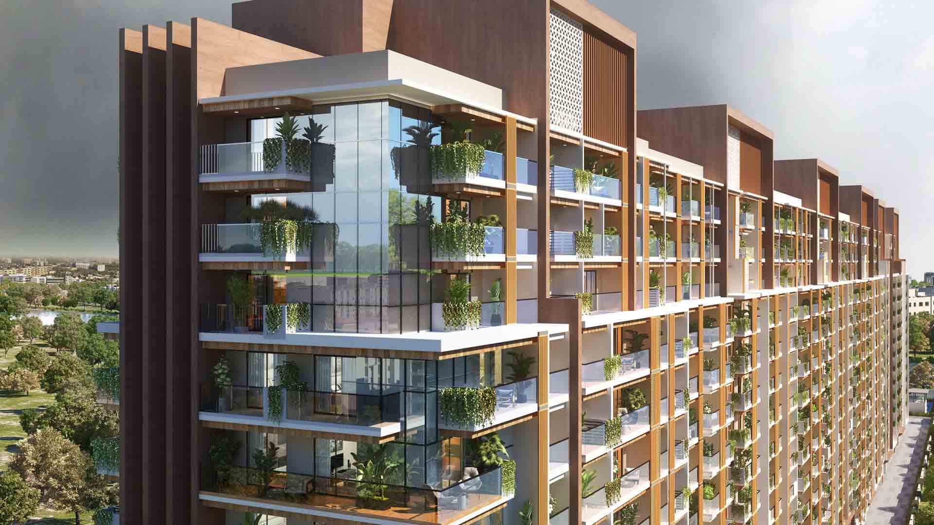 Koregaon Park Pune