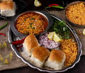 Misal Pav FC Road