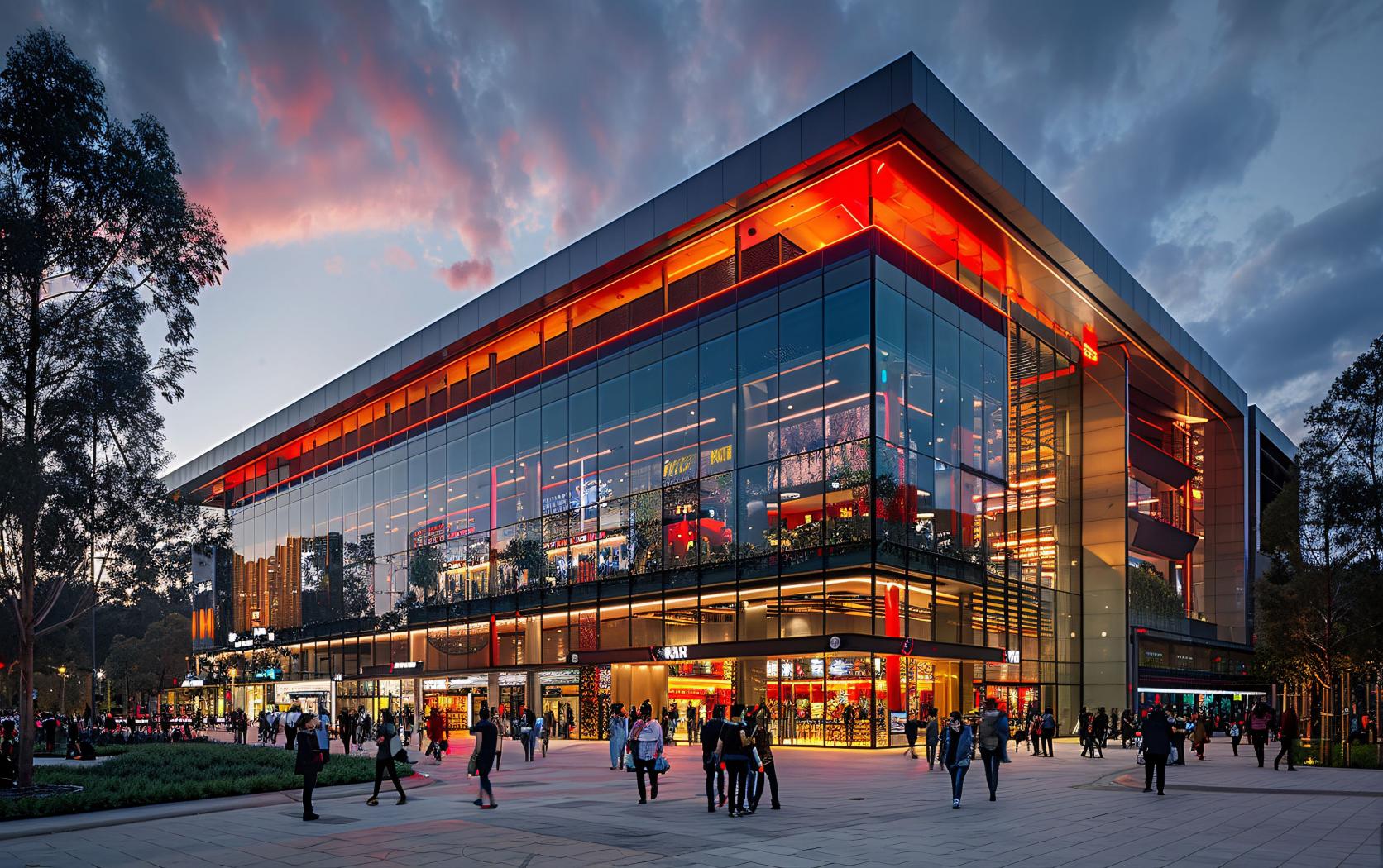 The Pavilion Mall Pune