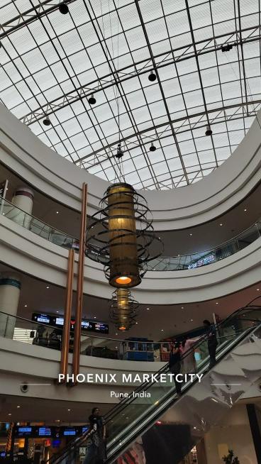 Phoenix Marketcity Pune