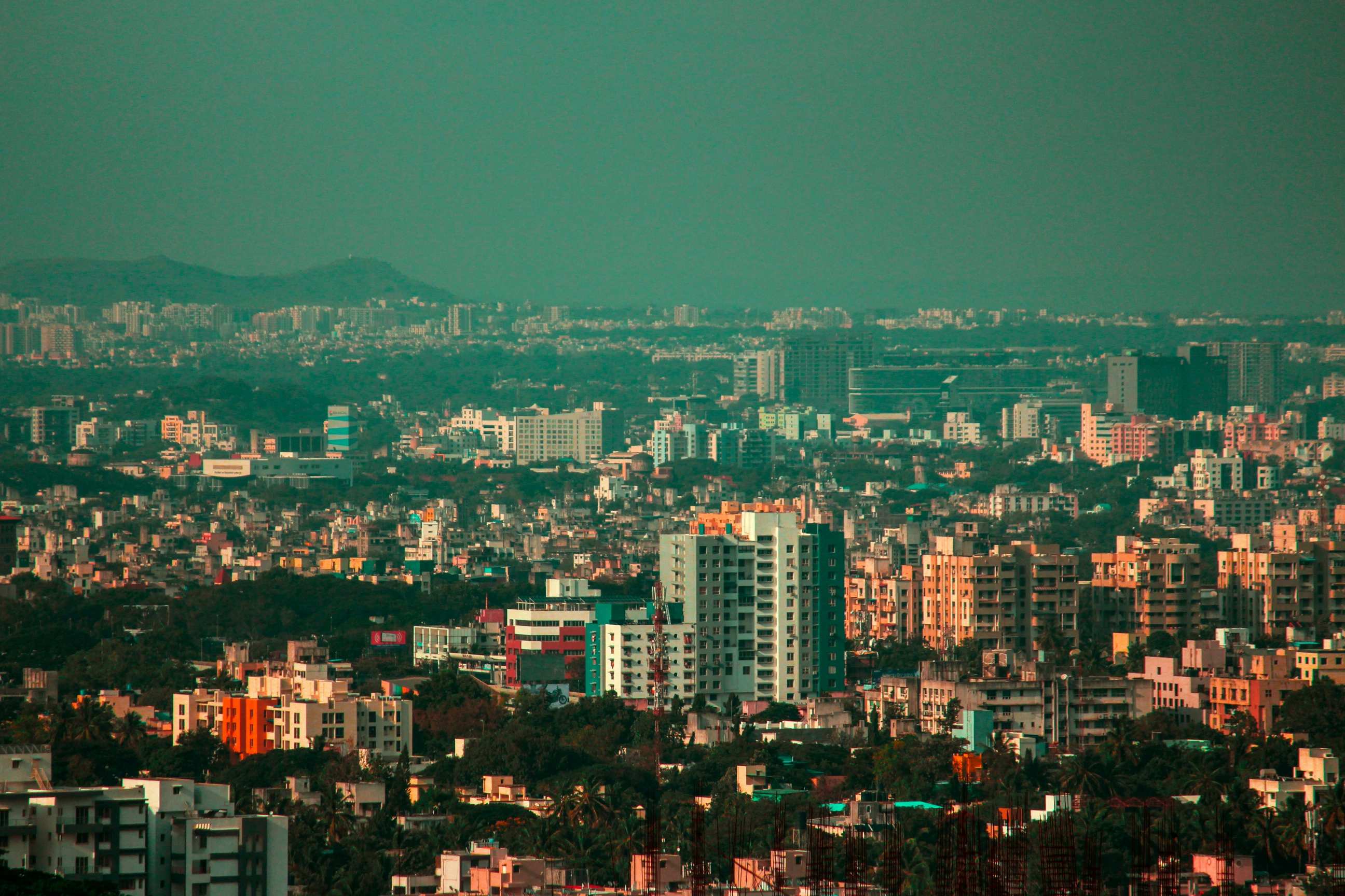 Pune City Other Areas