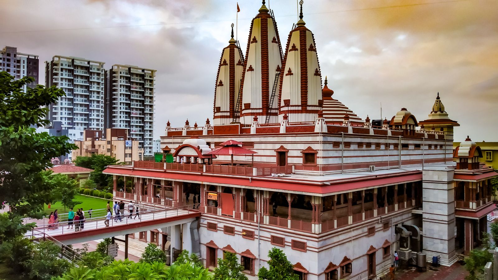 Pune Temples