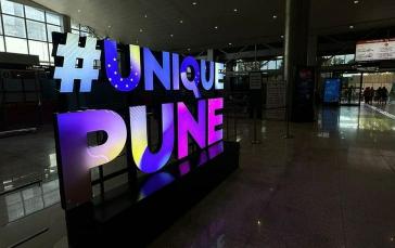 FC Road Pune Street View