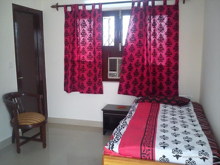 Fully Furnished 1 BHK in Wakad Pune