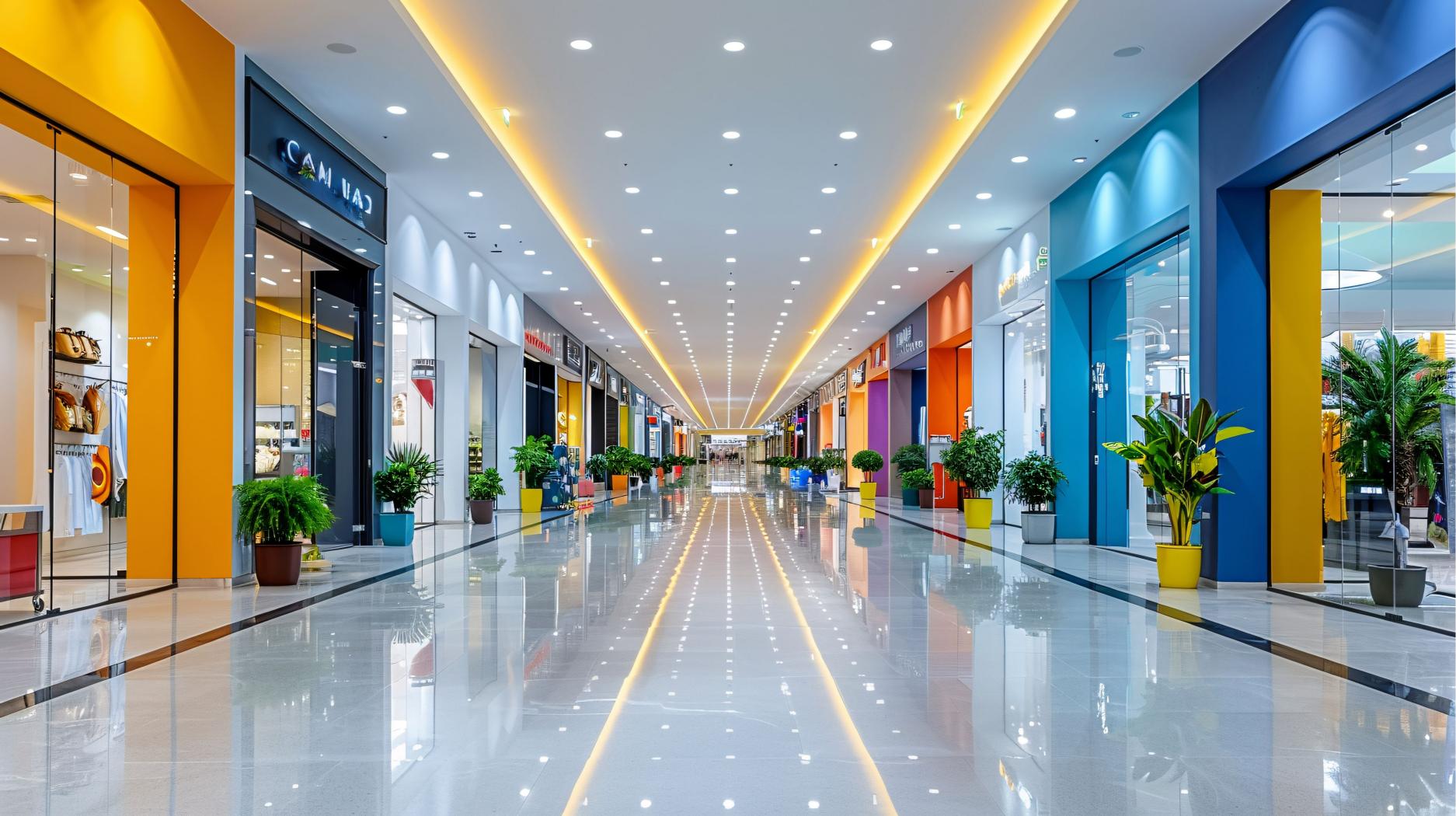 Westend Mall Pune